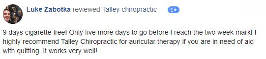 Chiropractic Granite City IL Testimonial Luke Z Chiropractic Granite City IL Testimonial Luke Z