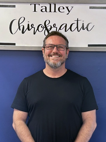 Chiropractor Granite City IL Jason Talley Chiropractor Granite City IL Jason Talley
